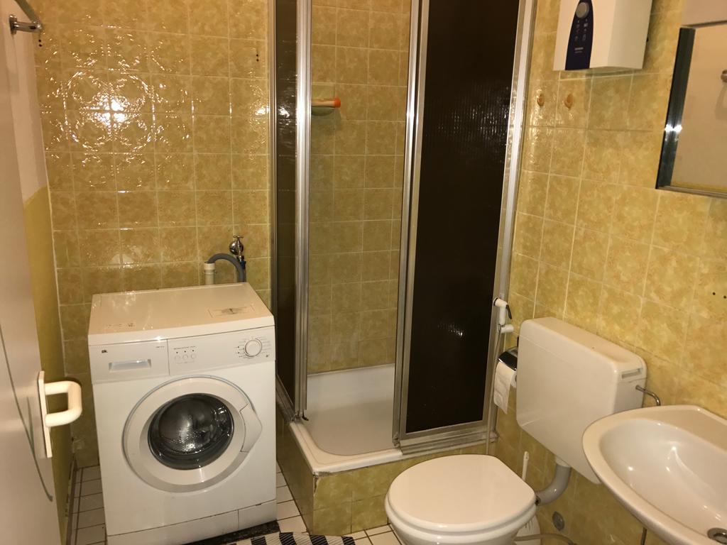 A&S Hostel بون المظهر الخارجي الصورة