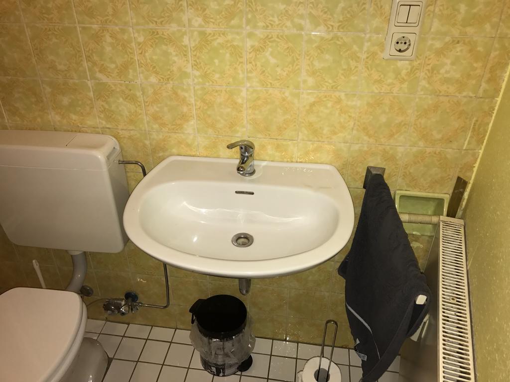 A&S Hostel بون المظهر الخارجي الصورة