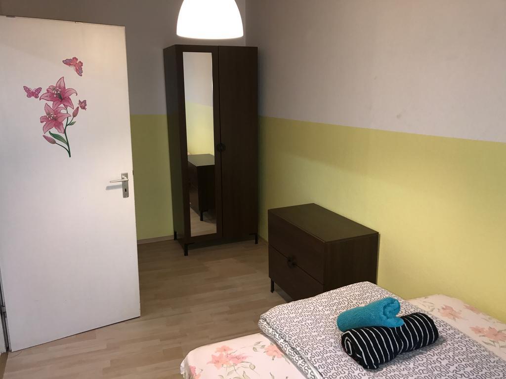 A&S Hostel بون المظهر الخارجي الصورة