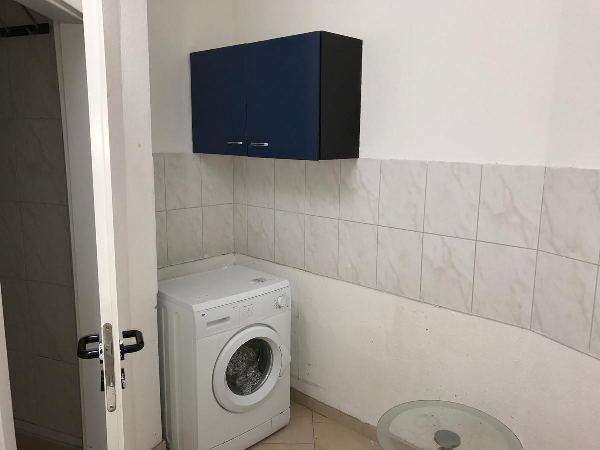A&S Hostel بون المظهر الخارجي الصورة