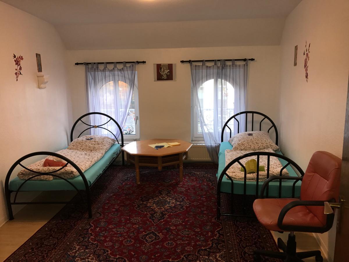 A&S Hostel بون المظهر الخارجي الصورة