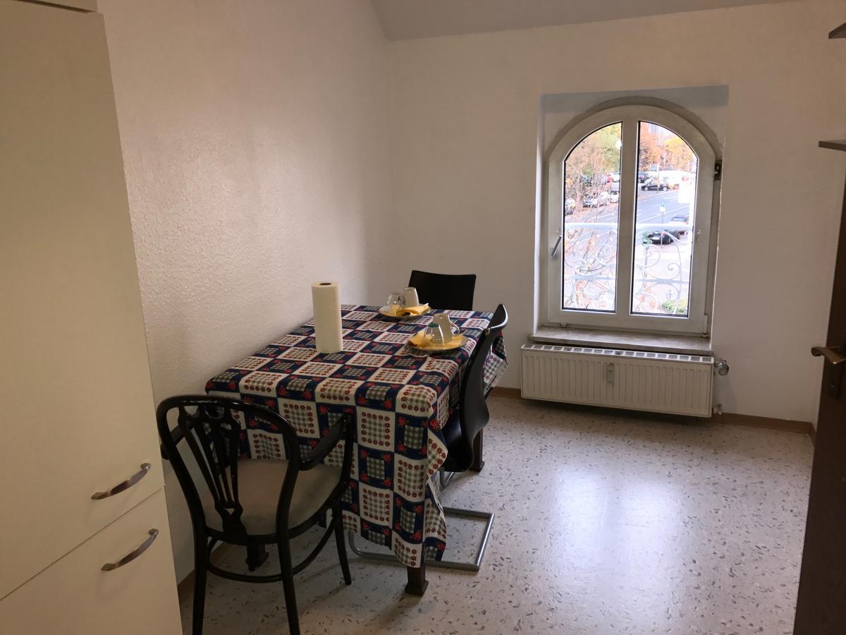 A&S Hostel بون المظهر الخارجي الصورة