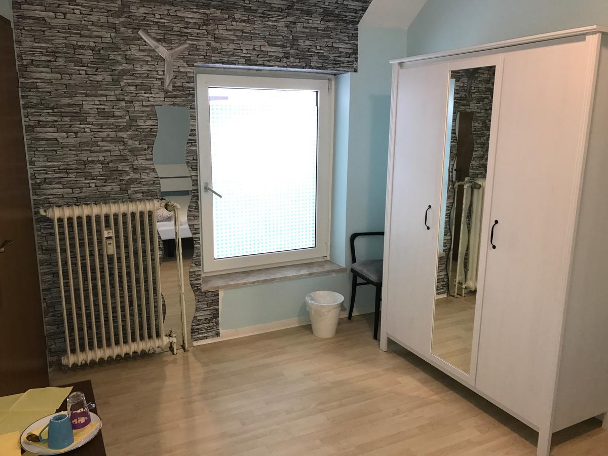 A&S Hostel بون المظهر الخارجي الصورة