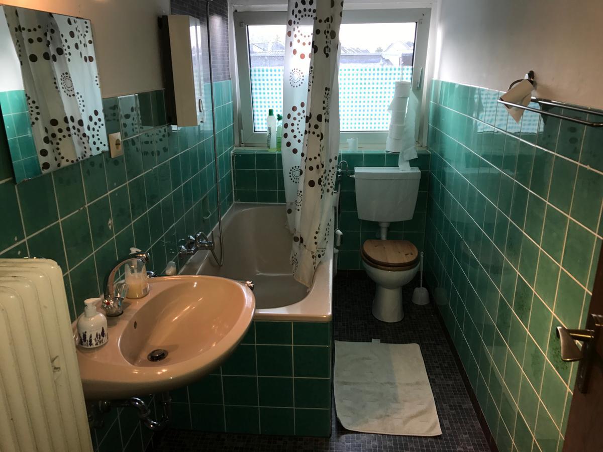 A&S Hostel بون المظهر الخارجي الصورة