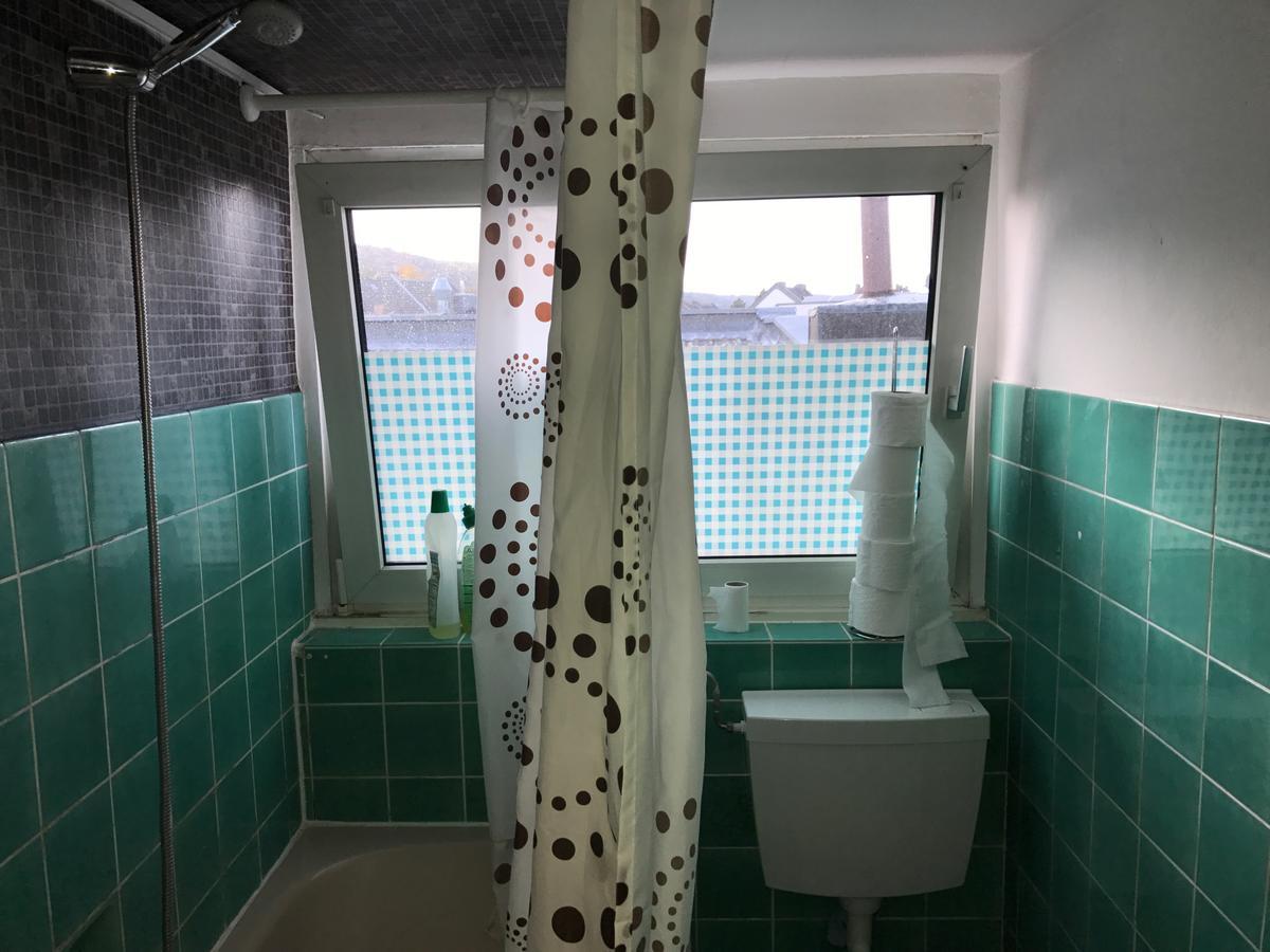 A&S Hostel بون المظهر الخارجي الصورة