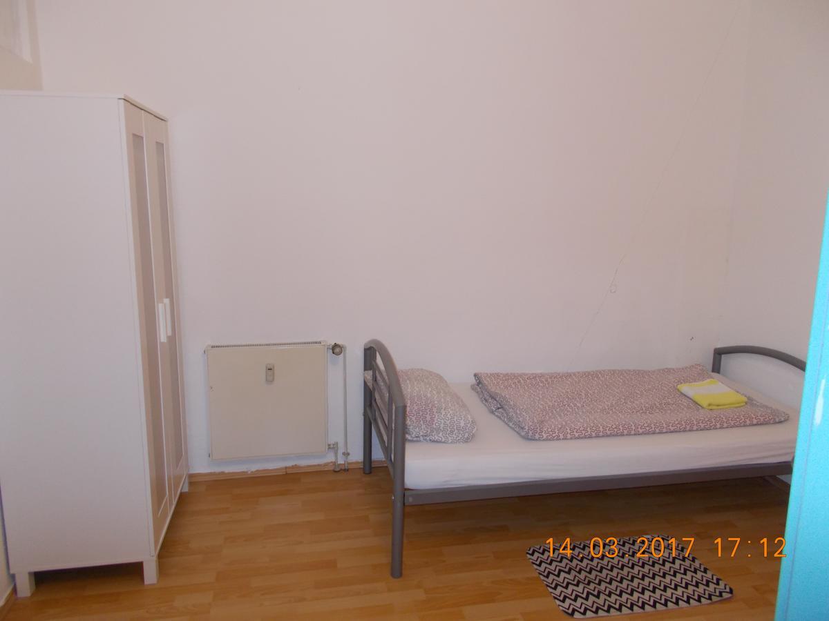 A&S Hostel بون المظهر الخارجي الصورة
