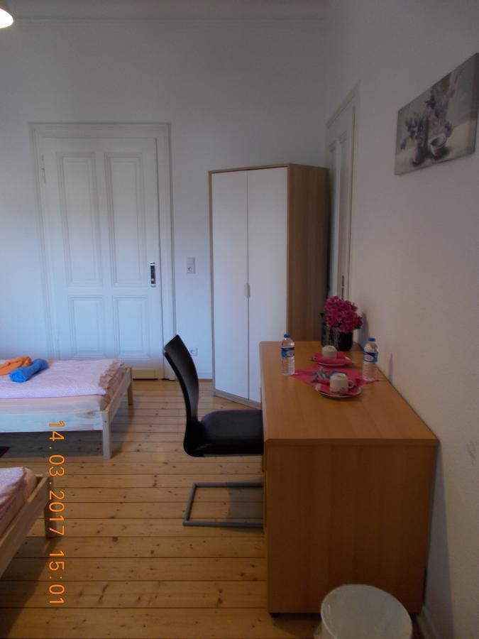 A&S Hostel بون المظهر الخارجي الصورة