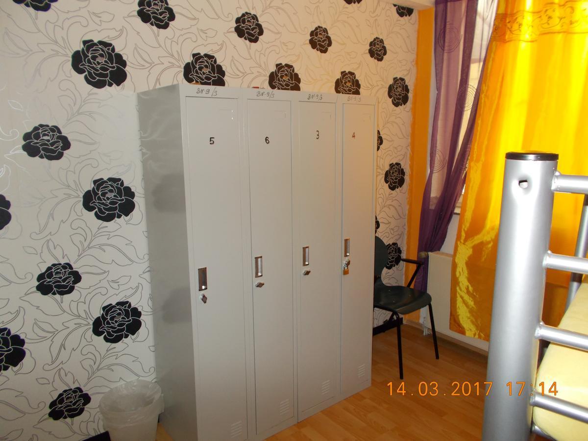 A&S Hostel بون المظهر الخارجي الصورة